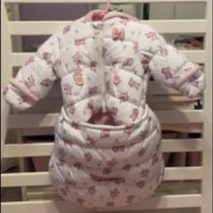 0-6m London Fog Jacket